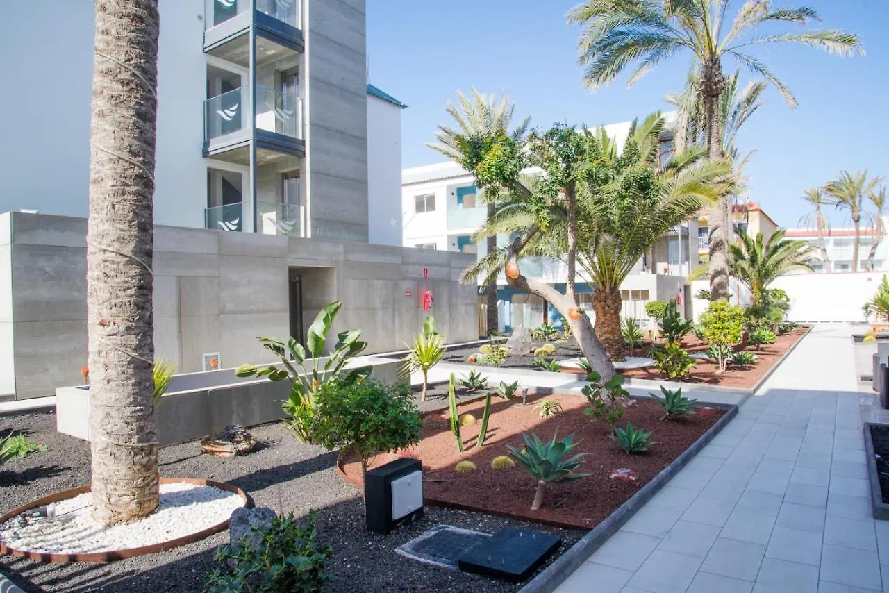 Apartmán Tarabilla Holidayfv Corralejo
