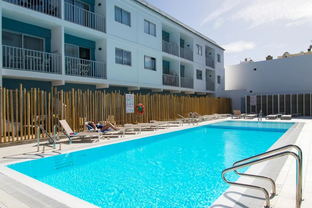 Tarabilla Holidayfv Corralejo