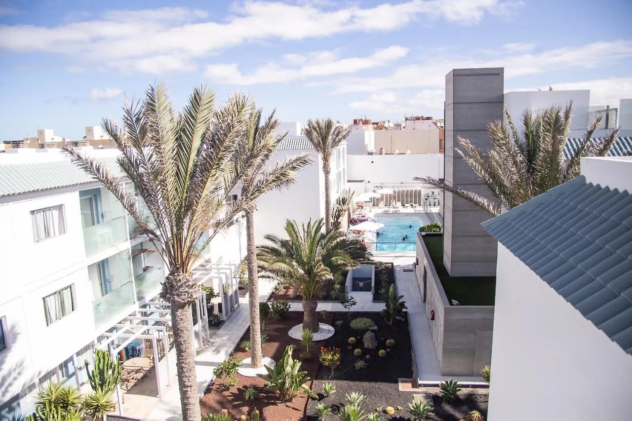 Tarabilla Holidayfv Corralejo 0*,  Spain