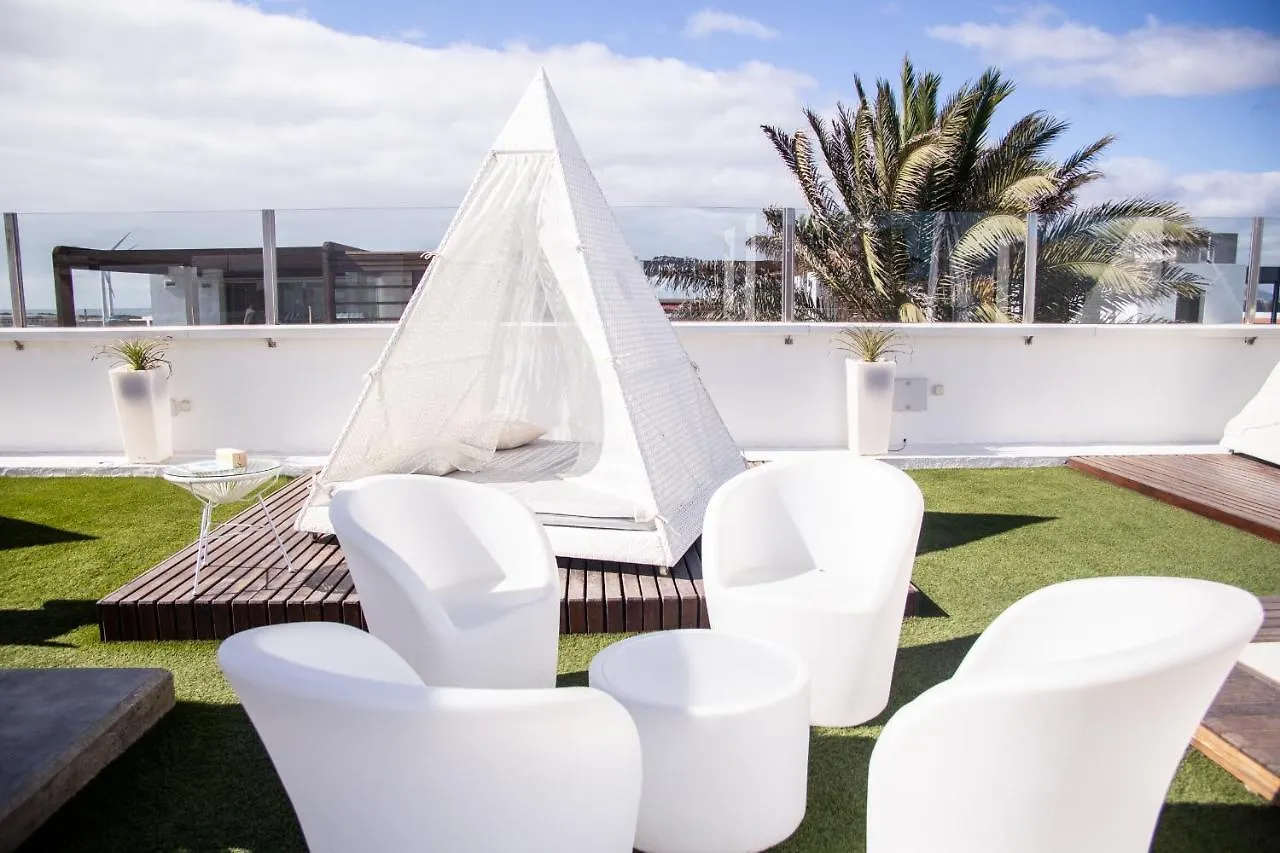 Tarabilla Holidayfv Corralejo Spain