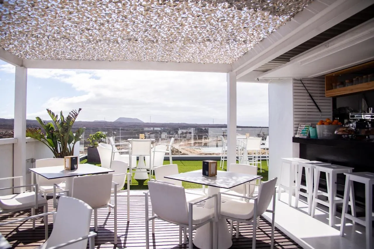Apartment Tarabilla Holidayfv Corralejo