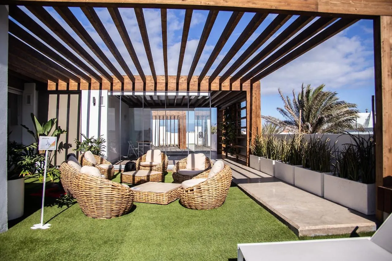 Tarabilla Holidayfv Corralejo