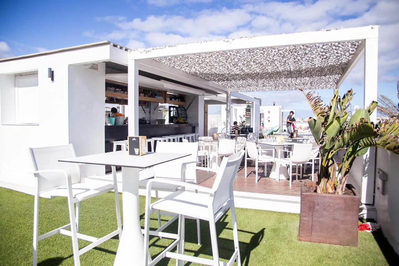 Tarabilla Holidayfv Corralejo Apartment