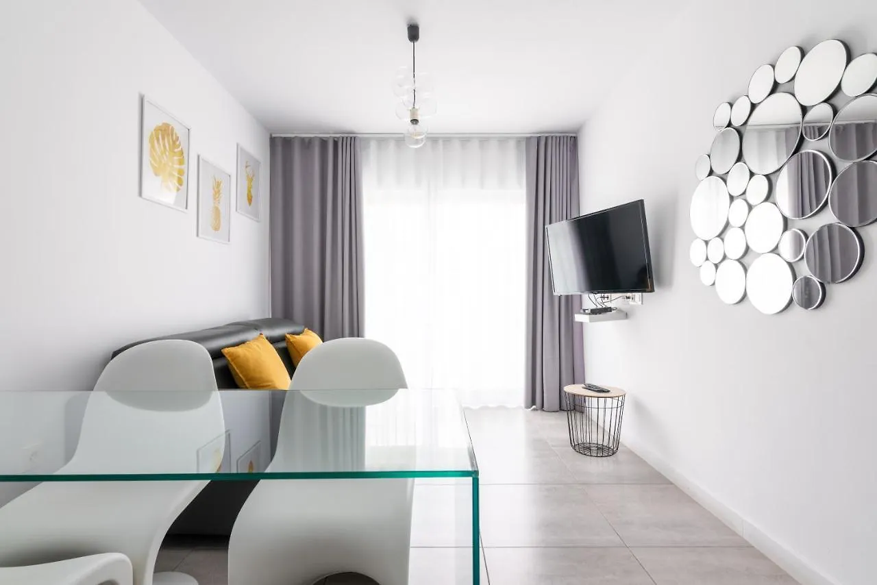 Apartment Tarabilla Holidayfv Corralejo Spain