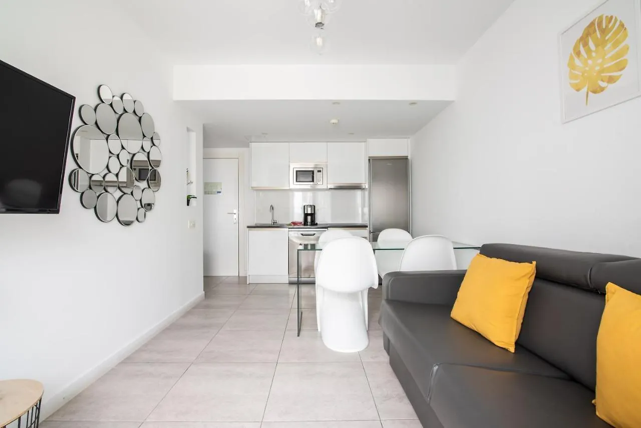 Apartment Tarabilla Holidayfv Corralejo Spain