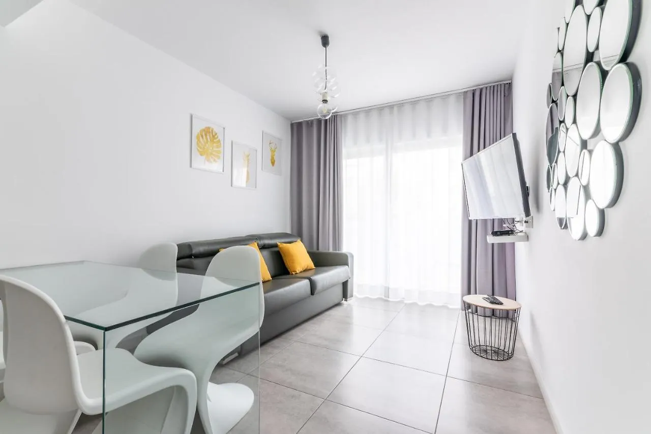 Apartment Tarabilla Holidayfv Corralejo