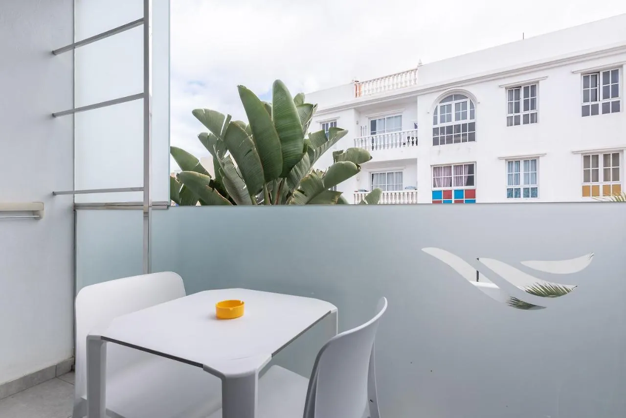 Tarabilla Holidayfv Corralejo Apartment