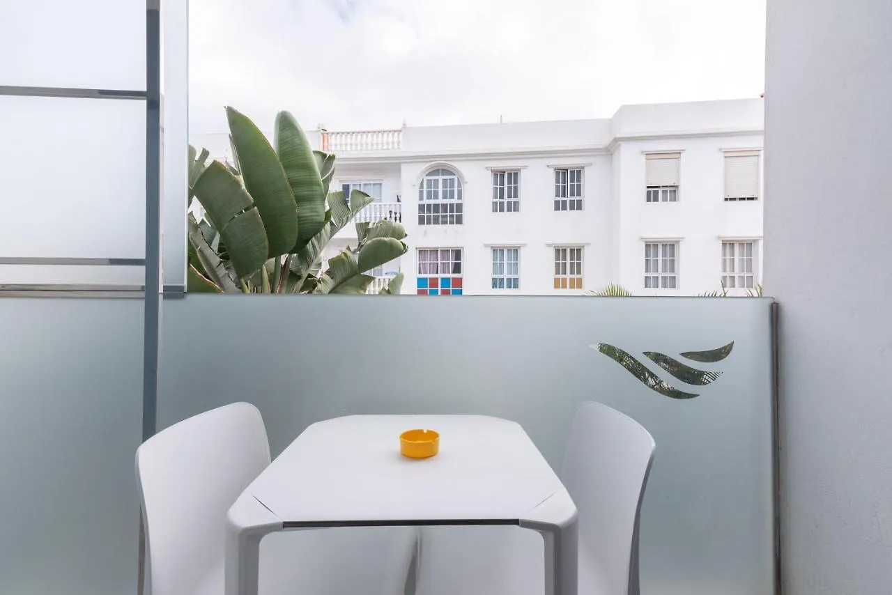 Apartment Tarabilla Holidayfv Corralejo